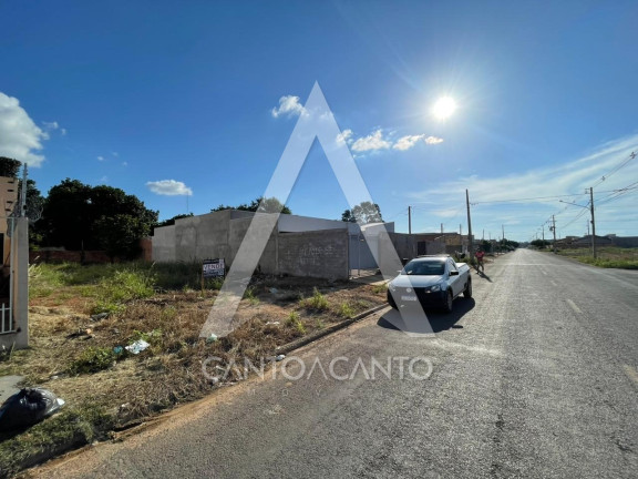 Imagem Terreno à Venda, 300 m² em Jardim Araguaia - Sinop Imagem Terreno à Venda, 300 m² em Jardim Araguaia - Sinop