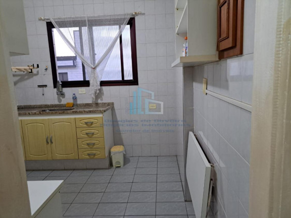 Imagem Apartamento com 1 Quarto à Venda, 50 m² em Boqueirão - Praia Grande Imagem Apartamento com 1 Quarto à Venda, 50 m² em Boqueirão - Praia Grande