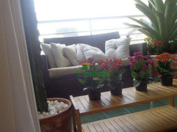 Imagem Apartamento com 2 Quartos à Venda, 70 m² em Vila Gilda - Santo André Imagem Apartamento com 2 Quartos à Venda, 70 m² em Vila Gilda - Santo André