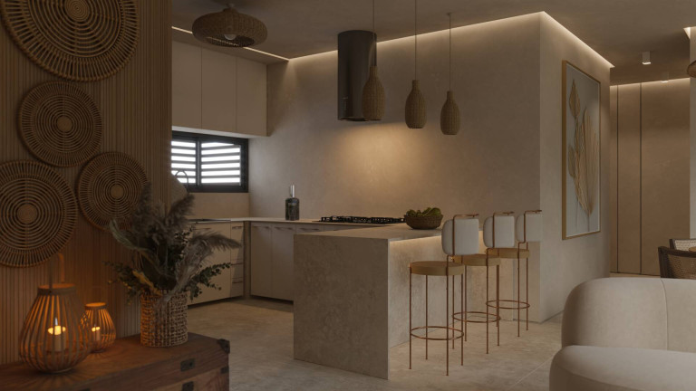 Imagem Apartamento com 4 Quartos à Venda, 150 m² em Tirol - Natal