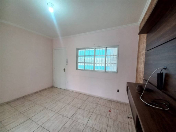 Imagem Apartamento com 1 Quarto à Venda, 41 m² em Ocian - Praia Grande
