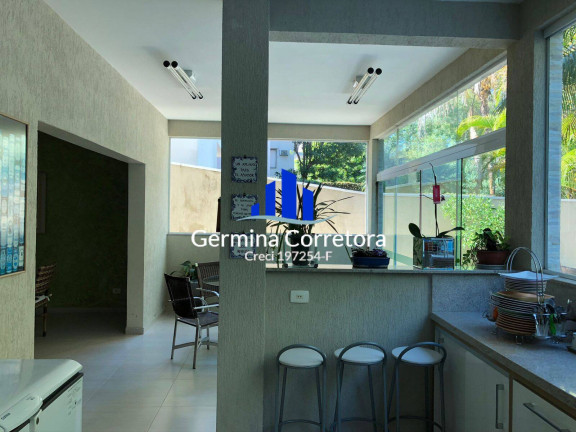 Imagem Casa com 4 Quartos à Venda, 420 m² em Alphaville - Santana De Parnaíba Imagem Casa com 4 Quartos à Venda, 420 m² em Alphaville - Santana De Parnaíba