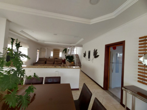 Imagem Sobrado com 6 Quartos à Venda, 420 m² em Usina - Atibaia Imagem Sobrado com 6 Quartos à Venda, 420 m² em Usina - Atibaia