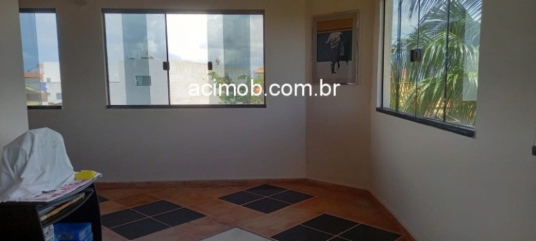 Imagem Casa com 3 Quartos à Venda, 217 m² em Piatã - Salvador