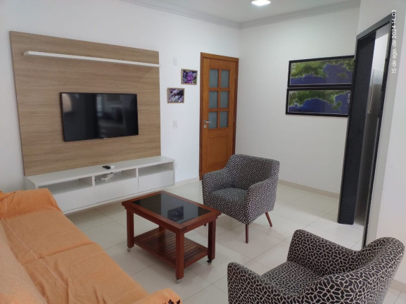 Imagem Apartamento com 2 Quartos à Venda, 72 m² em Toninhas - Ubatuba Imagem Apartamento com 2 Quartos à Venda, 72 m² em Toninhas - Ubatuba