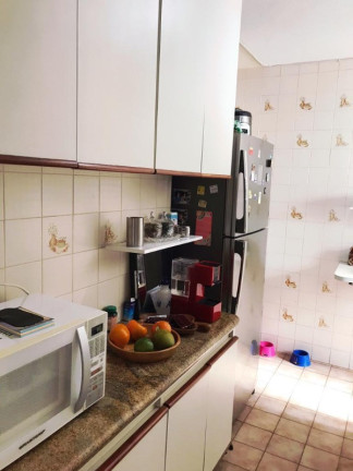 Imagem Imóvel com 1 Quarto à Venda, 58 m² em Vila Santa Catarina - São Paulo
