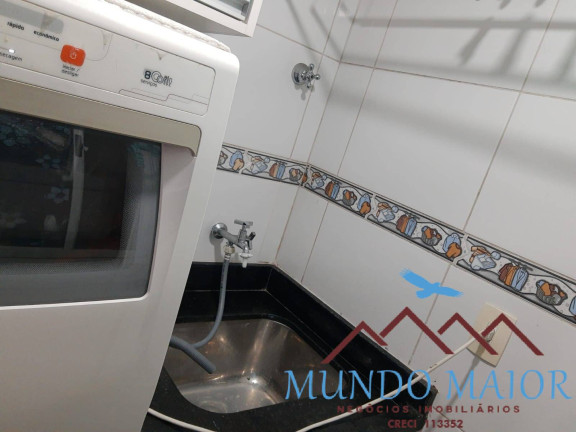 Imagem Apartamento com 2 Quartos à Venda, 50 m² em Parque São Vicente - Mauá Imagem Apartamento com 2 Quartos à Venda, 50 m² em Parque São Vicente - Mauá