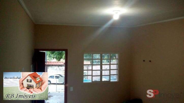 Imagem Casa com 2 Quartos à Venda, 110 m² em Jardim Las Vegas - Santo André Imagem Casa com 2 Quartos à Venda, 110 m² em Jardim Las Vegas - Santo André