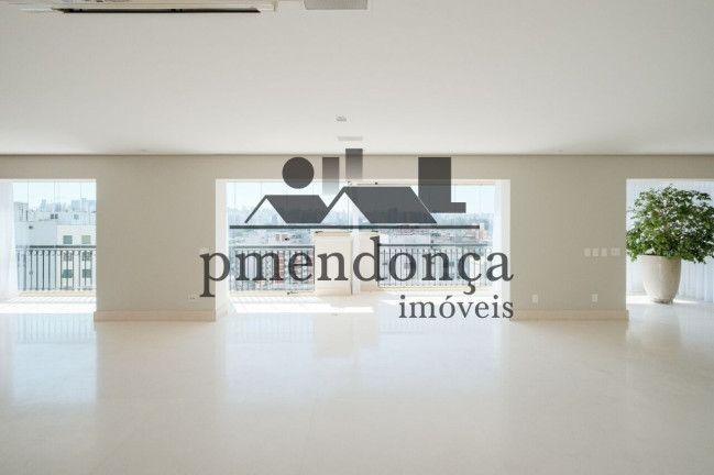 Imagem Apartamento com 3 Quartos à Venda, 294 m² em Itaim Bibi - São Paulo