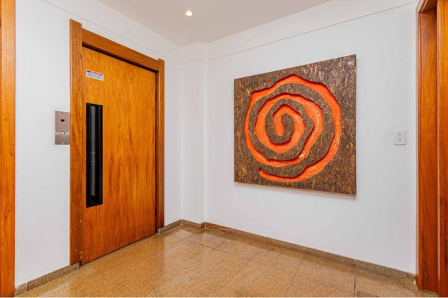 Imagem Apartamento com 3 Quartos à Venda, 241 m² em Bela Vista - Porto Alegre
