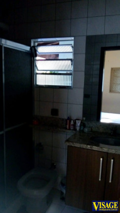 Imagem Casa com 3 Quartos à Venda, 500 m² em Cid. Jardim - Jacareí