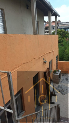Casa com 1 Quarto para Alugar, 35 m² em Vila Buenos Aires - São Paulo