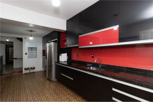 Imagem Casa com 3 Quartos à Venda,  em Vila Monumento - São Paulo
