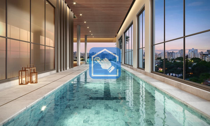 Imagem Apartamento com 3 Quartos à Venda, 84 m² em Tatuapé - São Paulo Imagem Apartamento com 3 Quartos à Venda, 84 m² em Tatuapé - São Paulo