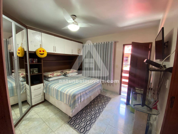 Imagem Casa com 3 Quartos à Venda, 150 m² em Parque Burle - Cabo Frio