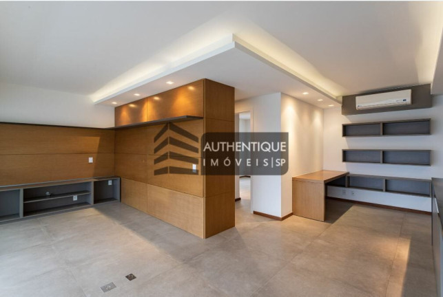 Imagem Apartamento com 1 Quarto à Venda, 84 m² em Pinheiros - São Paulo
