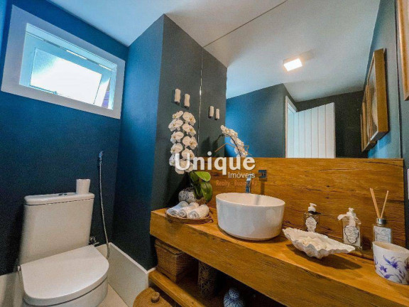 Imagem Casa com 6 Quartos à Venda, 500 m² em Manguinhos - Armação Dos Búzios