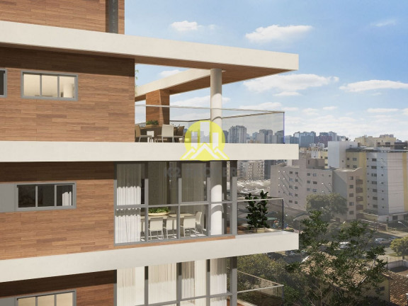 Imagem Apartamento com 3 Quartos à Venda, 177 m² em água Verde - Curitiba Imagem Apartamento com 3 Quartos à Venda, 177 m² em água Verde - Curitiba