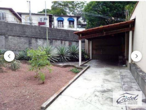Imagem Casa com 1 Quarto à Venda, 60 m² em Jardim Bonfiglioli - São Paulo