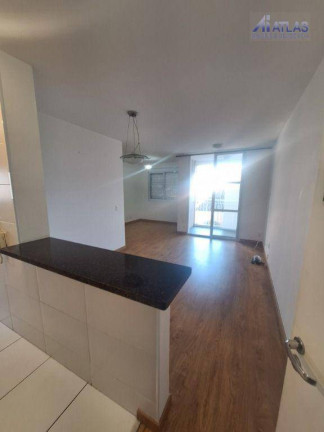 Imagem Apartamento com 3 Quartos para Alugar, 60 m² em Vila Maria - São Paulo Imagem Apartamento com 3 Quartos para Alugar, 60 m² em Vila Maria - São Paulo
