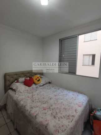 Imagem Imóvel com 2 Quartos à Venda, 54 m² em Vila Proost De Souza - Campinas