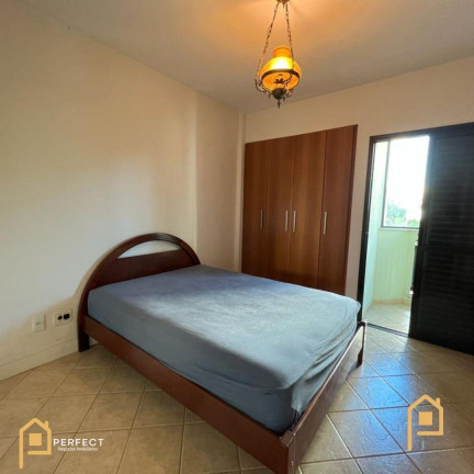 Imagem Apartamento com 3 Quartos à Venda, 102 m² em Jardim Das Nações - Taubaté
