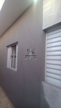 Imagem Casa com 3 Quartos à Venda, 150 m² em Itatiba