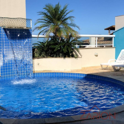 Imagem Apartamento com 2 Quartos à Venda, 150 m² em Praia Grande - Ubatuba