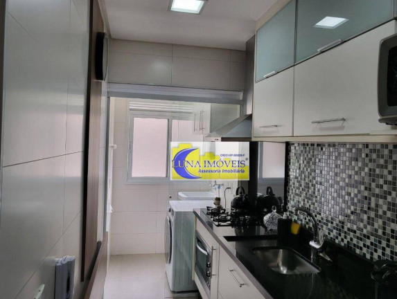 Imagem Apartamento com 3 Quartos à Venda, 72 m² em Planalto - São Bernardo Do Campo Imagem Apartamento com 3 Quartos à Venda, 72 m² em Planalto - São Bernardo Do Campo