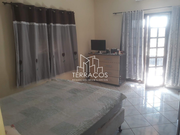 Imagem Sobrado com 3 Quartos à Venda, 197 m² em Jardim Progresso - Franco Da Rocha