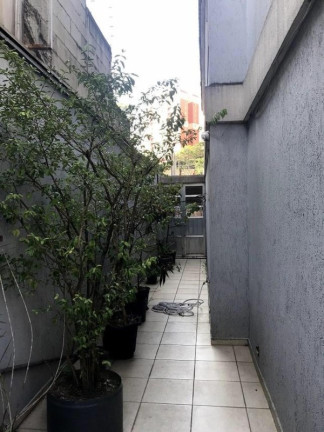 Imagem Casa com 4 Quartos à Venda, 184 m² em Vila Mira - São Paulo Imagem Casa com 4 Quartos à Venda, 184 m² em Vila Mira - São Paulo