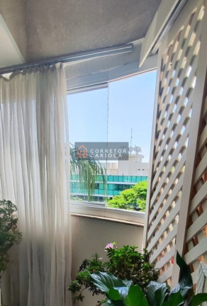 Imagem Apartamento com 2 Quartos à Venda, 78 m² em Barra Da Tijuca - Rio De Janeiro Imagem Apartamento com 2 Quartos à Venda, 78 m² em Barra Da Tijuca - Rio De Janeiro