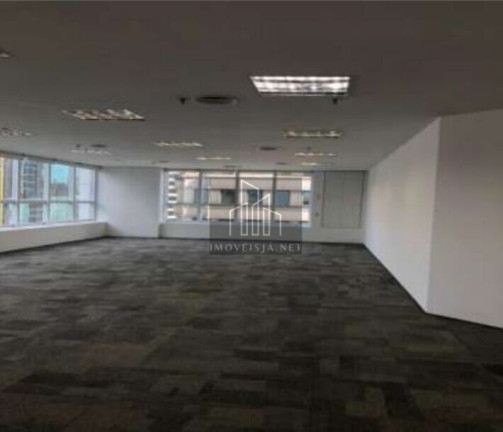 Imagem Sala Comercial para Alugar, 220 m² em Cidade Monções - São Paulo Imagem Sala Comercial para Alugar, 220 m² em Cidade Monções - São Paulo