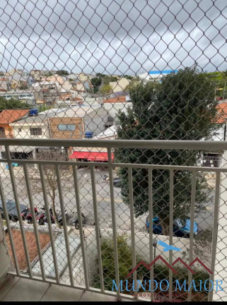 Imagem Apartamento com 3 Quartos à Venda, 65 m² em Vila Alzira - Santo André Imagem Apartamento com 3 Quartos à Venda, 65 m² em Vila Alzira - Santo André