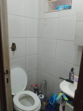 Imagem Sobrado com 3 Quartos à Venda, 168 m² em Jardim São Caetano - São Caetano Do Sul