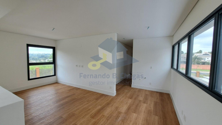 Imagem Imóvel à Venda, 242 m² em Alphaville Dom Pedro - Campinas