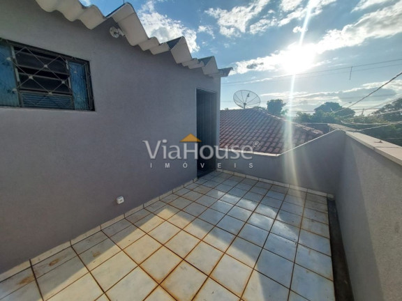 Imagem Casa com 3 Quartos à Venda, 114 m² em Campos Elíseos - Ribeirão Preto Imagem Casa com 3 Quartos à Venda, 114 m² em Campos Elíseos - Ribeirão Preto