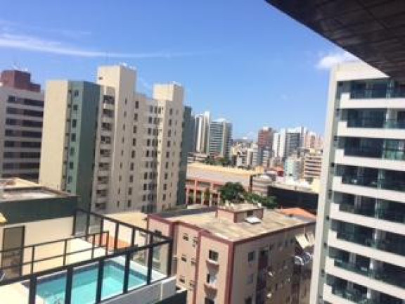 Imagem Apartamento com 2 Quartos à Venda, 70 m² em Costa Azul - Salvador