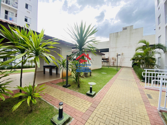 Imagem Apartamento com 2 Quartos à Venda, 48 m² em Cidade Ocian - Praia Grande Imagem Apartamento com 2 Quartos à Venda, 48 m² em Cidade Ocian - Praia Grande