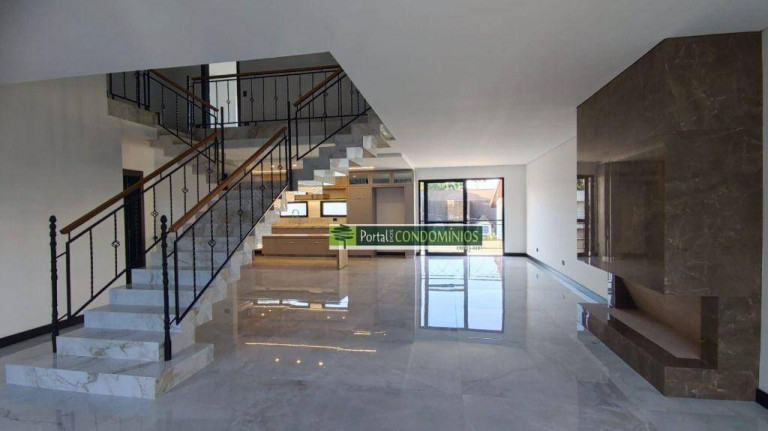 Imagem Casa com 4 Quartos à Venda, 358 m² em Campo Comprido - Curitiba Imagem Casa com 4 Quartos à Venda, 358 m² em Campo Comprido - Curitiba