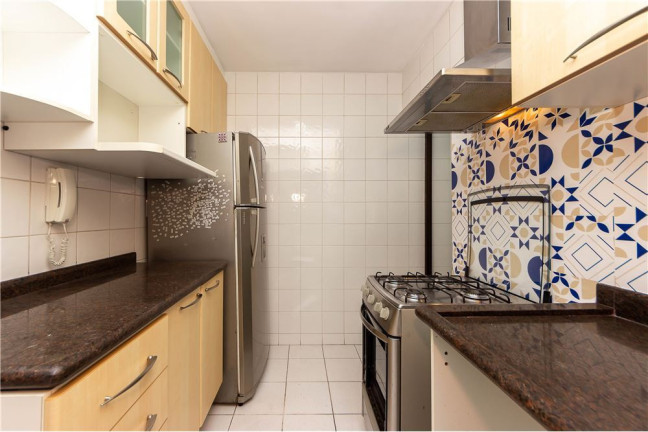 Imagem Apartamento com 2 Quartos à Venda, 64 m² em Saúde - São Paulo
