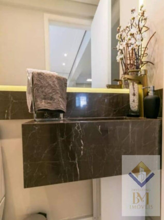 Imagem Apartamento com 3 Quartos à Venda, 118 m² em Alto Da Moóca - São Paulo