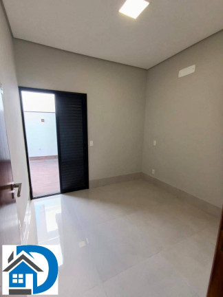 Imagem Casa de Condomínio com 3 Quartos à Venda, 200 m² em Jardim Residencial Villagio Ipanema I - Sorocaba