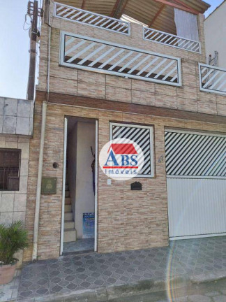 Imagem Casa com 2 Quartos à Venda, 150 m² em Vila São José - Cubatão Imagem Casa com 2 Quartos à Venda, 150 m² em Vila São José - Cubatão