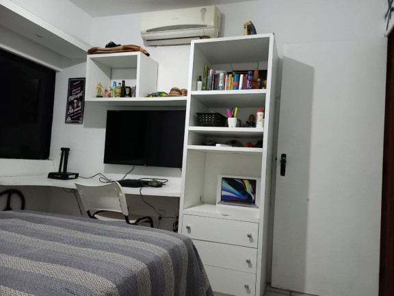 Imagem Apartamento com 3 Quartos à Venda, 200 m² em Boa Viagem - Recife Imagem Apartamento com 3 Quartos à Venda, 200 m² em Boa Viagem - Recife