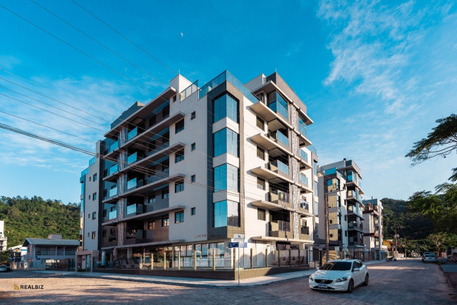 Imagem Apartamento com 3 Quartos à Venda, 98 m² em Palmas - Governador Celso Ramos Imagem Apartamento com 3 Quartos à Venda, 98 m² em Palmas - Governador Celso Ramos
