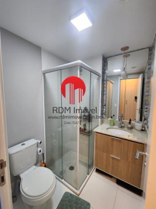 Imagem Apartamento com 2 Quartos à Venda, 68 m² em Jardim Dom Bosco - São Paulo