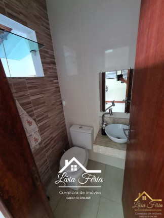 Imagem Casa com 3 Quartos à Venda, 180 m² em Parque Turf Club - Campos Dos Goytacazes