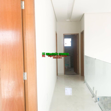 Imagem Casa com 3 Quartos à Venda, 275 m² em Loteamento Floresta - São José Dos Campos