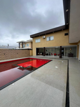 Imagem Casa de Condomínio com 5 Quartos à Venda, 800 m² em Outeiro Da Glória - Porto Seguro